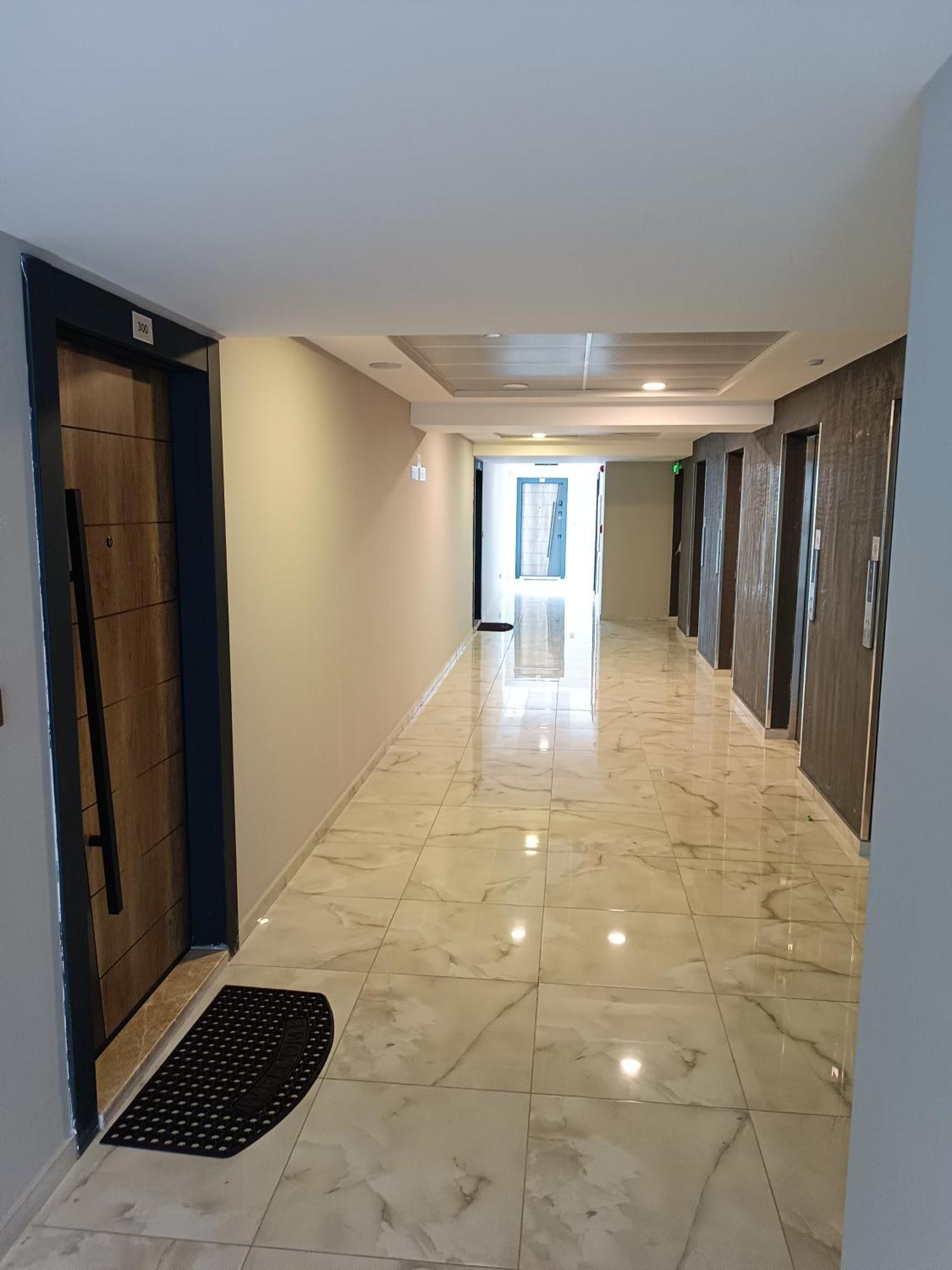 33Rd Floor Twin Apartments In Cevahir Sky City Complex With Pool, Spa, Fitness And Parking Included In Price Skopje Exteriér fotografie